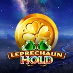 Leprechaun Hold - Hold & Win!
