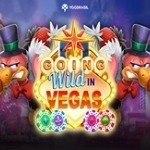 Going Wild in Vegas